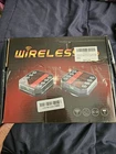 Lampease Wireless Trailer Magnetic Lights Style 3 (100 Ft Range) Waterproof . New. Price: $45.00.