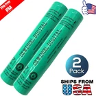 2-PACK For Streamlight 75375 75175 Stinger Hp Xt 3.6V 1800MAH Ni-cd Batteries New. Price: $20.88.
