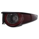 Rear Light Mazda CX-30 2019-2024 Outer Tail Lamp Back Led Drivers Right Hand New. Price: $162.12.