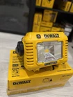 Dewalt DCL077D1 12V/20V Led Worklight Kit 2000 Lumens Battery Cordless New. Price: $118.00.