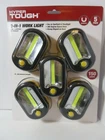 Pack Led Work 150 Lumens 2 Spotlight Floodlight Magnetic Hyper Tough New. Price: $19.95.