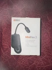 Mighty Bright Mini Flex Led Light 2LENS With Clip 3000K Warm New. Price: $9.00.