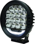Hella Value Fit 500 Led Driving Light Kit Off Road Use For Trucks Suvs Atvs New. Price: $105.90.