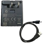 Usb Cable Adapter For Black & Decker SLV2B Rechargeable Led Spotlight Power New. Price: $9.88.