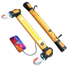 Work For MECHANIC,3200LM Led LIGHTS,5400MAH 3200LM, Yellow New. Price: $37.35.
