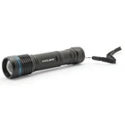 Cyclops CYC-FLS700 700-LUMEN Steropes Rechargeable Aluminum Led Flashlight New. Price: $129.90.