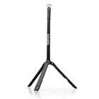 Stkr Concepts Fli Telescoping Area Light- 6.5 Ft Extension, Black Used. Price: $42.99.