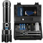 Flashlights High Lumens, Sunitact Rechargeable Led 20000 Xh... New. Price: $44.20.