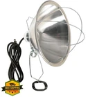 Woods Clamp 10 Inch Reflector Bulb Guard New. Price: $27.99.