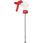 Genuine Joe GJO85131 Trigger Sprayer 9-7/8" Tube Adjustable Nozzle New. Price: $44.68.