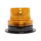 Railhead Gear M7600-LED Warning Strobe, Amber, Led, 12 To 90VDC New. Price: $82.39.