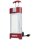30/70/100/120-WATT Volt Integrated Led Red Work Light With Remote; 5000K Cct New. Price: $209.38.