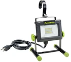 Powersmith PWLS020H 2000 Lumen Portable Led Work Light With Metal Stand S... New. Price: $24.93.