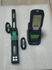 Matco Tools Rechargeable Folding Light 950 Lumens,and Handheld 360 Swivel Used. Price: $89.99.