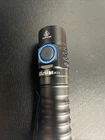 Wurkkos FC11 Edc Led Flashlights Rechargeable 90CRI Max 1300LUMEN Small Powerful Used. Price: $20.00.