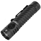 Acebeam Flashlight Rechargeable Resists Water/impact Strobe EC20-BLACK-NICHIA New. Price: $59.90.