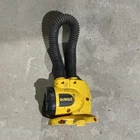 Dewalt DW919 18V Cordless Battery Rechargeable Work Light, Model Used. Price: $5.39.
