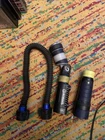 Kobalt Hyper Coil Led Snake Flexible Cordless 0498288 Work Light-flashlight Used. Price: $31.20.