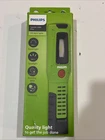 Philips Xperion 3000 Pillar Rechargeable Work Light, 500 Lumen Professional H... Used. Price: $36.00.