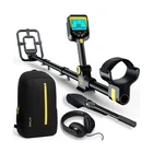 Metal Detector For Adults Waterproof - 2000MAH Chargeable Professio... Fast Ship New. Price: $104.99.