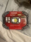 New Husky 700 Lumens Led Utility Light. Price: $25.00.