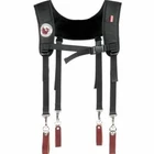 Occidental Leather 1546 Stronghold Lights Suspenders Made In Usa New. Price: $107.90.
