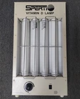 Sperti Vitamin DUV-4F 120V Light Therapy Uvb Lamp- With Goggles Used. Price: $425.00.