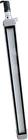Industrial/machine Led Tube Light, 10W 110-220V IP67 Explosion Proof, Cnc New. Price: $98.99.