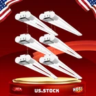 Sunco Pack 4FT Led Shop Lights 4500LM Linkable Garage 6000K White Fixtures New. Price: $62.99.