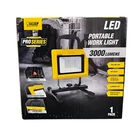 Feit Electric Pro Series 3000 Lm Led Corded Stand (h Scissor) Work Light New. Price: $34.99.