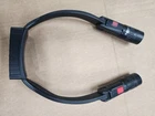 Braun Rechargeable Led Neck Light Hands-free Used. Price: $12.00.