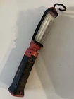 Snap-on Tools Portable Electric Hand Lamp Flashlight With Hanger C-5167 Used. Price: $24.99.