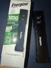 For Parts Energizer 1200SL-R Tactical Edc Rechargeable. Price: $19.99.