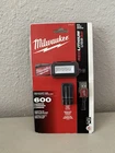 Milwaukee 2115-21 Usb Rechargeable Low-profile Headlamp New. Price: $49.95.