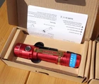 Nib Niwalker NS2 Edc Hi-power Led Flashlight Magnetic Charging New. Price: $27.95.