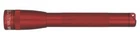 Instrument 45381 Maglite 97-LUMEN Mini (r) Led Flashlight (red) Camp New. Price: $40.83.