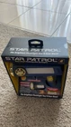 Bulbhead Star Patrol Mega-bright Rechargeable Led Cordless Spotlight Blue New. Price: $60.00.