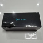 Olight Arkfeld Ultra 2500LM Rechargeable Led Flashlight IPX7 Green New. Price: $65.54.
