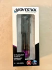 Flashlight Nightstick UVR-588XL Usb Dual Flood Led Waterproof New. Price: $90.00.