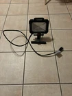 Husky 2000-LUMEN Portable Led Work Light K40170 Used. Price: $19.99.