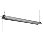Strongway Led Linkable Shoplight, 10,000 Lumens, 4FT.L New. Price: $49.99.
