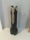 Stanley Cordless 3-LED Work Light W/ Tripod Stand 3.6V Black/gray Used. Price: $30.00.