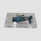 Makita DML145 14.4V Lithium-ion Rechargeable Flashlight Lamp (untested) Used. Price: $48.99.