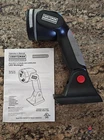 Craftsman 20V Lithium Led Worklight 320.28103 Cordless Manual, Tested Used. Price: $28.00.