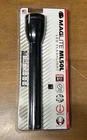 Maglite ML50L 611 Lumen Flashlight New Sealed. Price: $40.00.