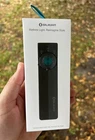 Olight Arkpro Lite Flat Pocket Flashlight Rechargeable Portable Matte Black New. Price: $85.00.