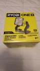 Ryobi P721 18V One + Led Work Light - Brand New Hybrid Plus Tool Only 2400LM. Price: $57.99.