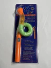 Vintage 1996 Kid Grip Flashlight Bendable By Gsl New. Price: $29.99.