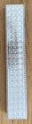 Bell + Howell Rechargeable Super Bright Light Bar 60 Led 720 Lumens No Cord Used. Price: $21.00.
