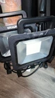 Pack Braun 12,000 Lumen Adjustable Linkable Weatherproof Led Work Light Open. Price: $61.99.